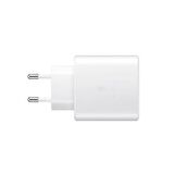 Schitec Type-C 45 Watt Hızlı Şarj Aleti Beyaz