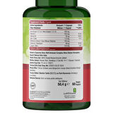 Immune Complex 60 Kapsül - AROMASIZ