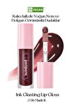 Dudaklara Dolgun ve Işıltılı Görünüm Sunan Gloss Peripera Ink Glasting Lip Gloss (6 Made it)