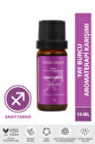 Bade Natural Yay Burcu Aromaterapi Karışımı 10 ml