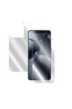 Xiaomi 14T için IPG Hydrogel Tam Kaplama (Ekran ve Arka Koruma)