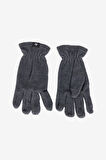 Polar Bere Boyunluk Eldiven Set