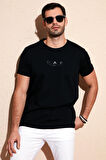 Buratti Erkek T Shirt 541FOLLOW
