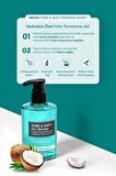 Kadınlara Özel İntim Temizleme Jeli KUNDAL Feminine Cleanser 300ml (Pitonchid)