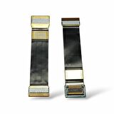 Samsung E1360 Flex Samsung E1360s Uyumlu LCD Ara Flex Film
