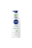 Nivea Kişisel Bakım Seti,vücut Losyonu,dudak Bakım,pump Sprey Deodorant