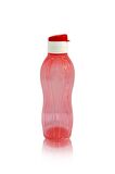 Eco Şişe Suluk & Matara Kolay Kapak Kor Pırıltı 750ml
