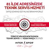 STRIDE XL OTOMATİK EĞİMLİ KOŞU BANDI