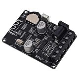 XY-P40W Bluetooth 12-24V Amplifikatör Modülü