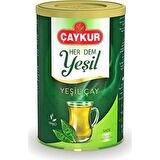 Çaykur Her Dem Dökme Yeşil Çay 150 gr 