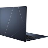 Asus Zenbook 14X UX3402ZA-KP632W Intel Evo Core I5-1240P 8GB 512GB SSD 14"WQXGA 2.8K IPS Windows 11 Home Taşınabilir Bilgisayar