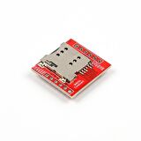 SIM800L Antenli Seri Haberleşmeli GSM GPRS Modülü (IMEI Kayıdı Mevcut Değil)