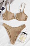 Angelsin Şık Bikini Altı