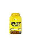 Whey Protein Isolate Çikolata 1800g Shaker