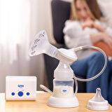 Wee Baby Elektrikli Göğüs Pompası