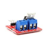 IRF520 MOSFET Sürücü Modülü