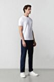 DeFacto Straight Fit Düz Paça Jean Pantolon F4305AX25SPNM34