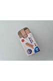 Zımba Teli 1000 Lİ No:10 Sarı (12 Paket)