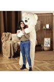 200 Cm Papyonlu Büyük Ayıcık (%100 Yerli)