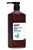 MUDDY DÖKÜLME KARŞITI VE HIZLI UZAMAYA YARDIMCI AT KUYRUĞU ÖZLÜ HORSE TAIL&LONGER HAIR SHAMPOO 1000 ml.