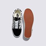 Vans UA Old Skool Erkek Siyah Günlük Ayakkabı -  V