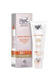 Roc Yaşlanma Karşıtı Hyalüronik Asit 30 Yaş + Gece-Gündüz Yüz ve Boyun Serumu 50 ml 