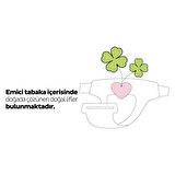 Sleepy Ecologic Premium Plus Süper Paket Bebek Bezi 5 Numara Junior 80 Adet
