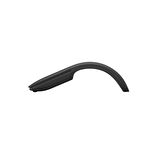 Microsoft - Surface Arc Bluetooth Mouse - CZV-00104 - Siyah