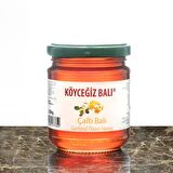 Köyceğiz Balı Çaltı Balı 250 G Cam Kavanoz
