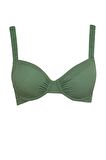 DeFacto Regular Fit Bikini Üstü-Fall in Love D2636AX24HSGN320