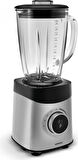Karaca Dijital Ekran İnox Smoothıe Blender 1800 W