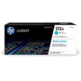 HP 212A W2121A Mavi Orijinal Toner