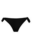 DeFacto Regular Fit Bikini Altı-Fall in Love B7509AX24SMBK81