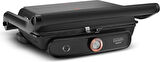 Karaca Gastro Grill Glass Premium Tost Makinesi Black Copper 2400 W