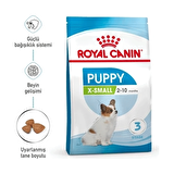 Royal Canin Yavru Kuru Köpek Maması 3 kg