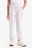 Kız Çocuk Jogger Pantolon
