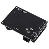 XY-P40W Bluetooth 12-24V Amplifikatör Modülü