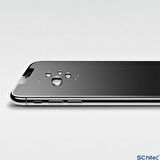 Samsung Galaxy Z Flip 6 Ön Darbe Emici HD Mat Koruyucu Kaplama