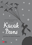 Küçük Prens - Özel Baskı (Gri)