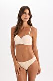 DeFacto Lazer Kesim Brazilian Külot-Fall in Love B2415AX24AUBG392