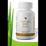 Nature Min (180 TABLET)
