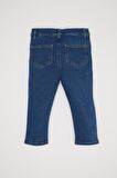 DeFacto Erkek Bebek Jean Pantolon D2518A524AUBE394