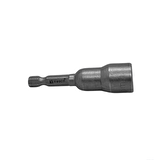 Vosco Manyetik Somun Tutucu Adaptör Pipo (Lokma) 13 x 65 mm - 1 Adet