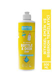 Babyton Doğal Emzik Ve Biberon Temizleyici 500 ml