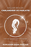 Vanilya Saç Parfümü Besleyici ve Onarıcı Saç Bakım Spreyi Vanillian Dreams Hair Perfume Spray 100ml