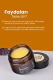 Bade Natural Günlük Nemlendirici ve Koruyucu Balm 50 ml