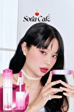 Kalıcı, Parlak Pigmentli Peripera Ink Mood Glowy Tint (#26 Why So Berry) (Soda Cafe)