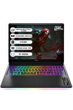 HP OMEN MAX 16-AH0004NT B92QMEA 24GB GeForce RTX5090 Intel Ultra 9 275HX 64GB RAM 2TB SSD 16 inç WQXGA 240Hz