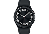 Samsung Galaxy Watch 6 SM-R950 Siyah Akıllı Saat