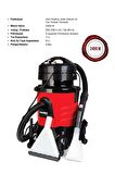 Jumbo Cc 9000 2400 W Halı Yıkama Robotu
